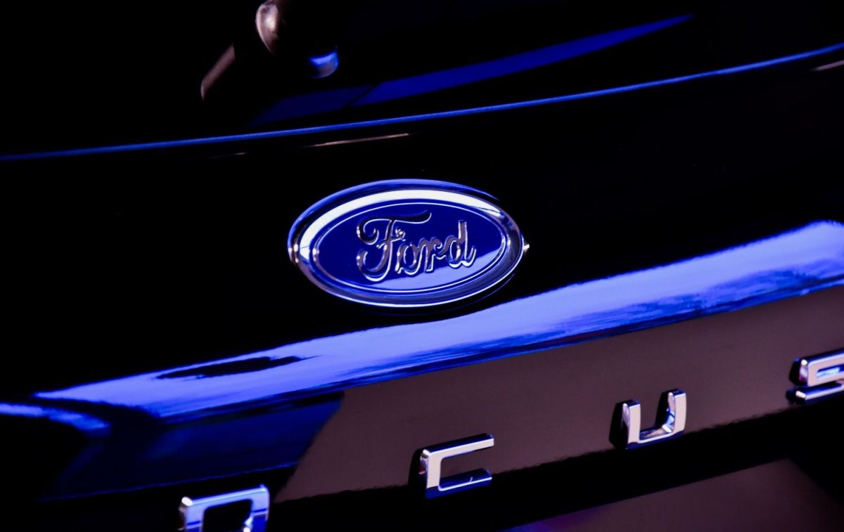 Un Ford Focus / PIXABAY Un Ford Focus / PIXABAY