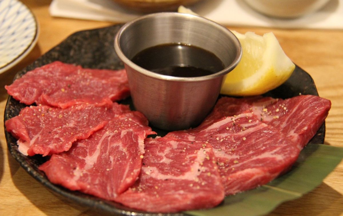 Varios trozos de carne de wagyu / PIXABAY