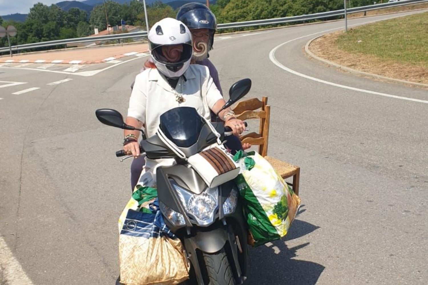moto rQU