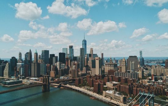 Vista de Nueva York / UNSPLASH Vista de Nueva York / UNSPLASH