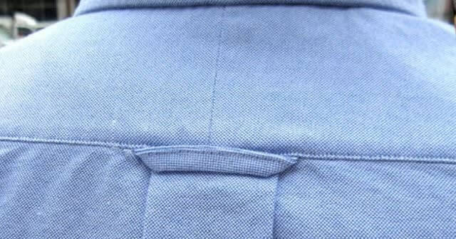 Camisa con cuello / STEEMIT Camisa con cuello / STEEMIT