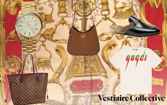 Louis Vuitton  Comprar o Vender tus artículos de Lujo - Vestiaire  Collective