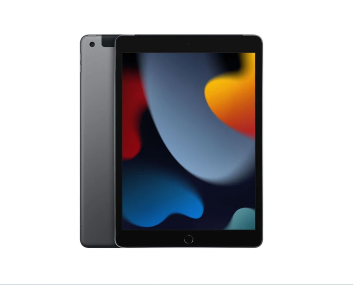 El Corte Inglés Apple iPad