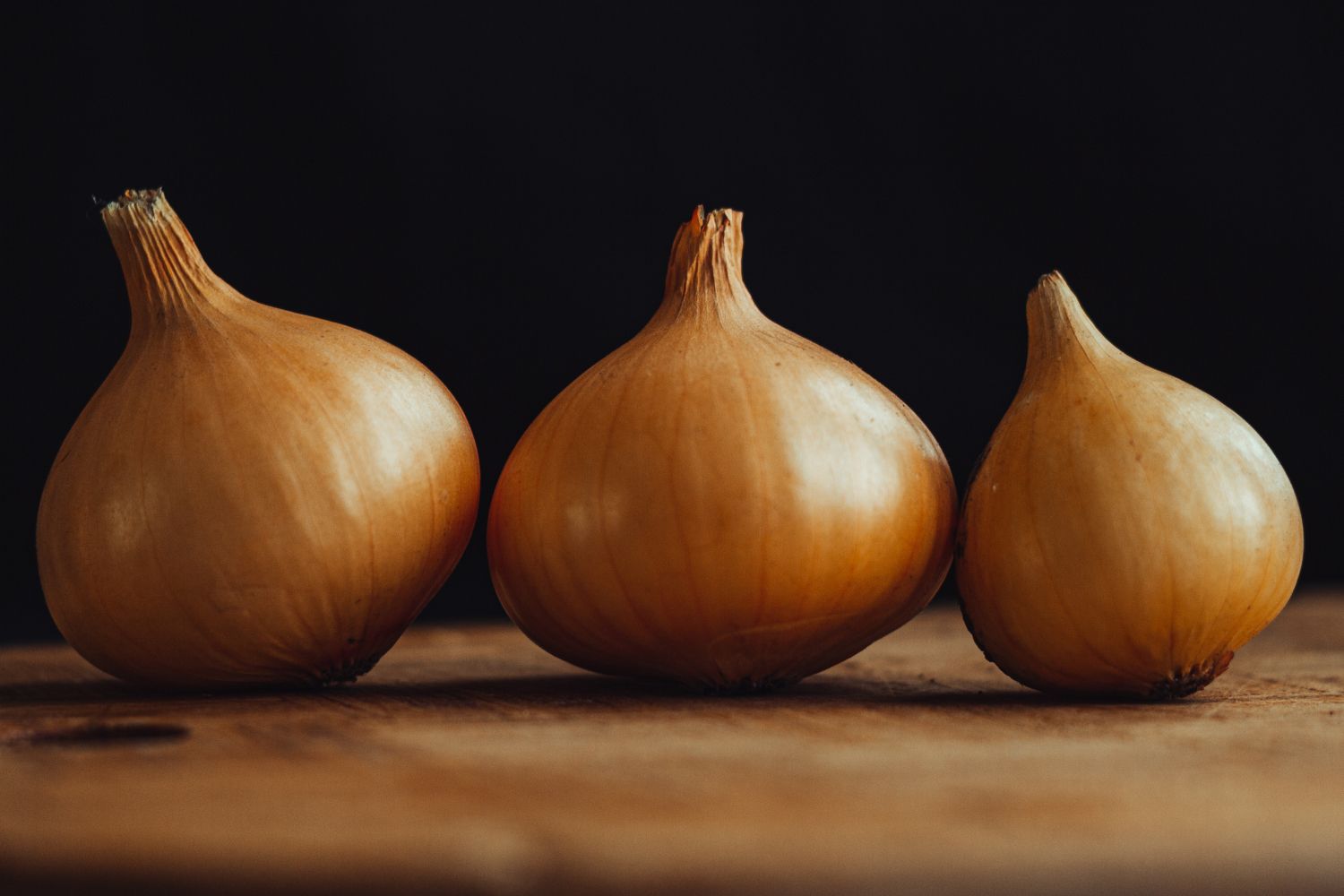 Cebollas / PEXELS Cebollas / PEXELS