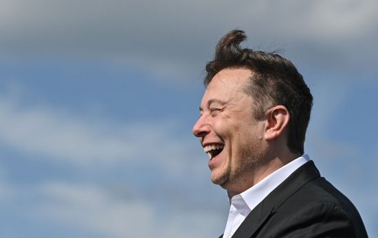 Elon Musk, una de las personas más ricas del mundo / EP - Patrick Pleul / DPA -Zentralbild / ZB Elon Musk, una de las personas más ricas del mundo / EP - Patrick Pleul / DPA -Zentralbild / ZB