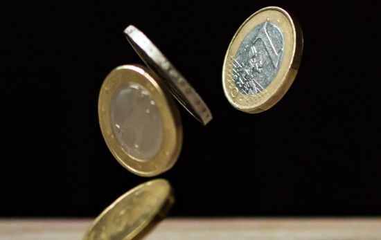 Adiós a estas monedas de euro / PEXELS Adiós a estas monedas de euro / PEXELS