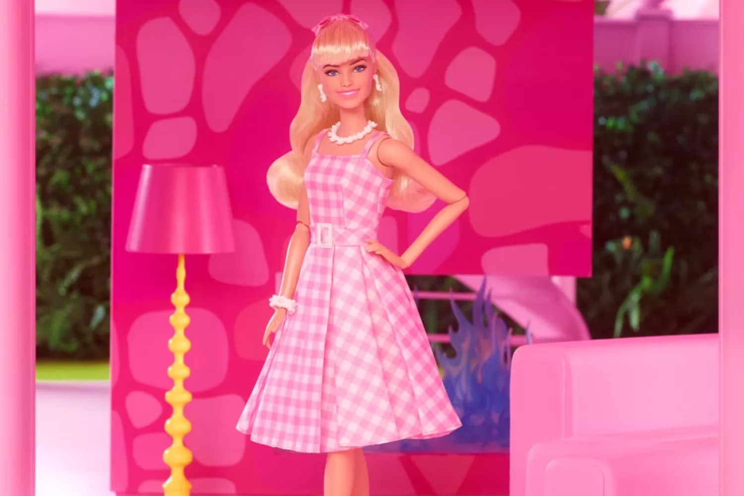 Barbie dispara las ventas de muñecas de segunda mano: las buscadas