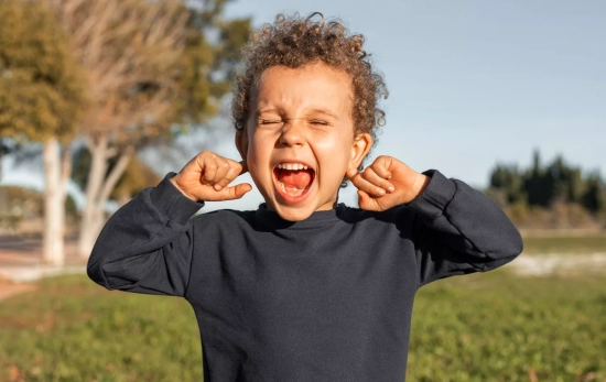 Es importante conocer los traumas de la infancia para saber cómo gestionaremos nuestras emociones a futuro/ UNSPLASH Es importante conocer los traumas de la infancia para saber cómo gestionaremos nuestras emociones a futuro/ UNSPLASH