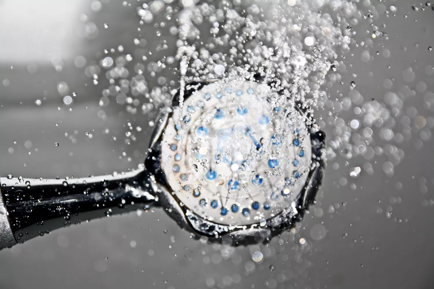 Grifo de la ducha / PEXELS Grifo de la ducha / PEXELS