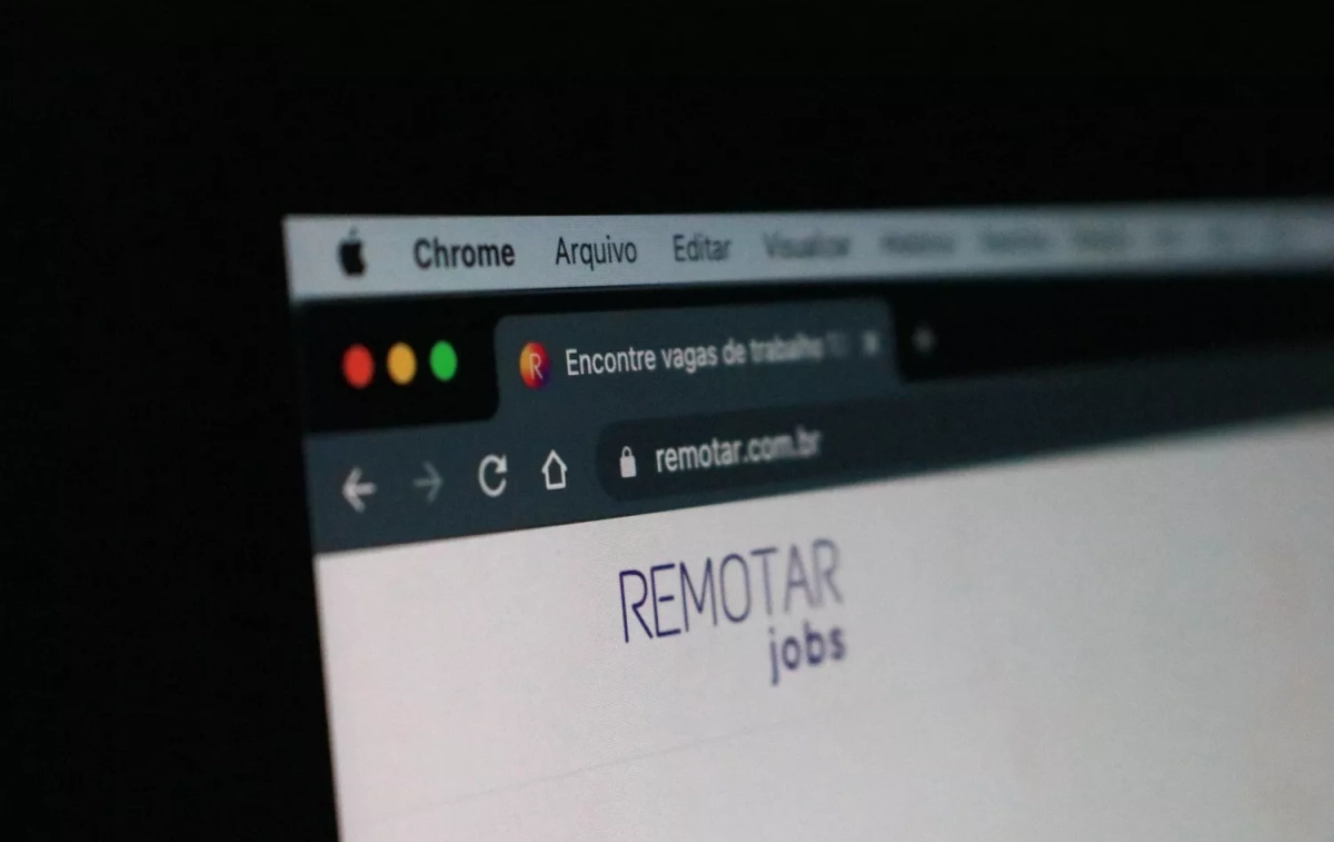 Navegador de Chrome / UNSPLASH Navegador de Chrome / UNSPLASH