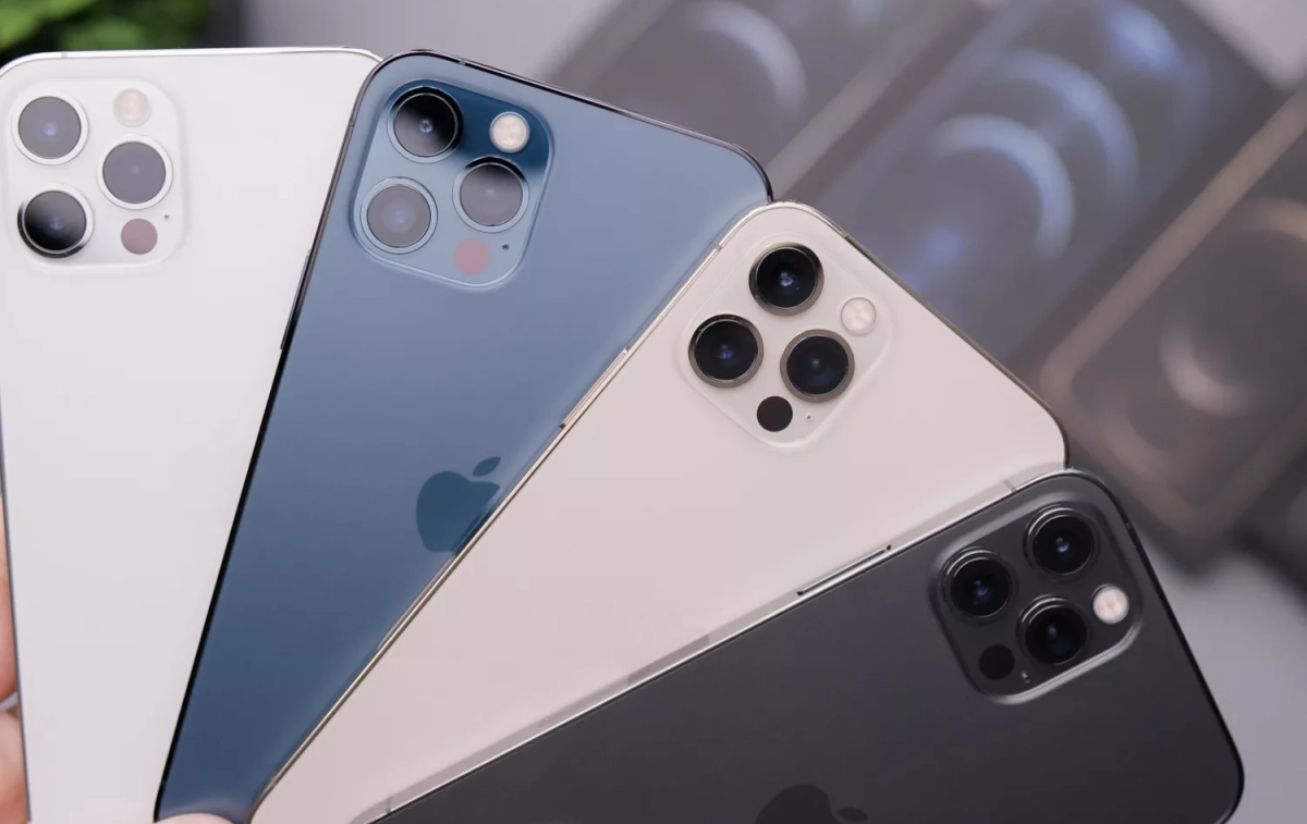 Varios modelos de teléfonos Apple con servicio Apple Pay / UNSPLASH Varios modelos de teléfonos Apple con servicio Apple Pay / UNSPLASH