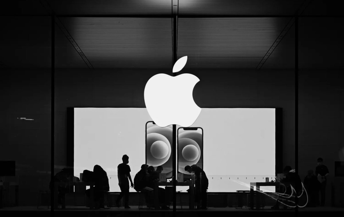 Una tienda de Apple / UNSPLASH Una tienda de Apple / UNSPLASH
