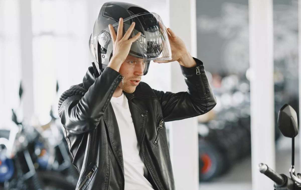 Caso de moto / PEXELS Caso de moto / PEXELS
