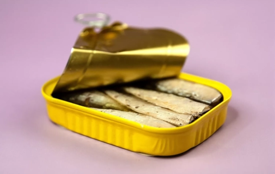 100 g de caballa cruda aportan alrededor de 4,0 µg de vitamina D / PEXELS