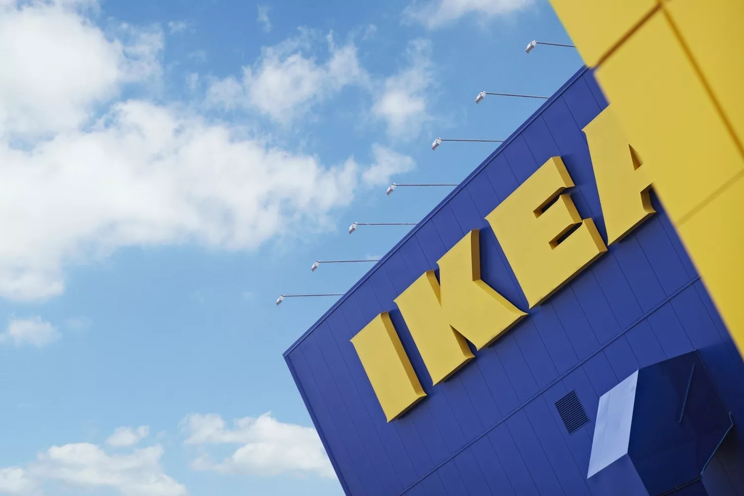 Un establecimiento Ikea / ARCHIVO - EP Un establecimiento Ikea / ARCHIVO - EP