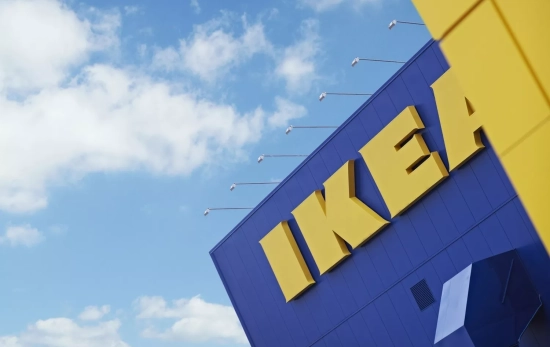 Un establecimiento Ikea / ARCHIVO - EP Un establecimiento Ikea / ARCHIVO - EP