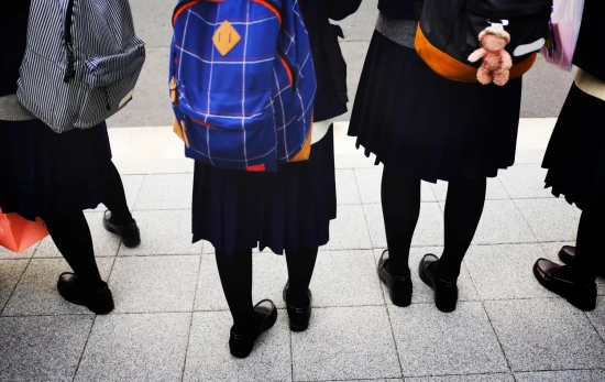 Alumnas de un colegio concertado / FREEPIK - @rawpixel.com