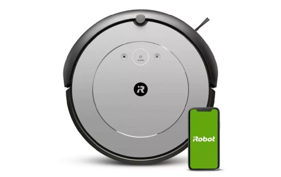 Robot aspirador iRobot® Roomba® / El Corte Inglés