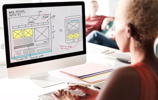 Diseñador web / LE WAGON Diseñador web / LE WAGON
