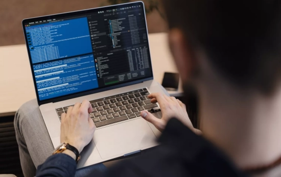 Programador web / LE WAGON Programador web / LE WAGON