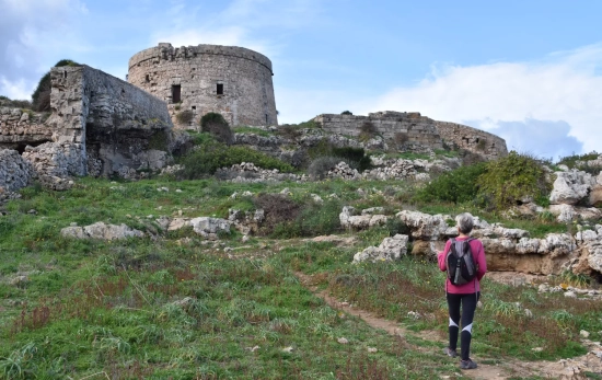La Torre d'en Penjat / BALEARIA