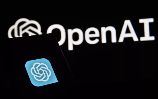 Logo de Open AI / UNSPLASH Logo de Open AI / UNSPLASH