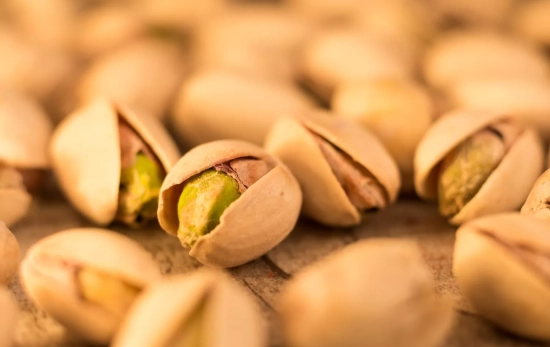 El pistacho contiene una gran lista de beneficios para la salud / UNSPLASH El pistacho contiene una gran lista de beneficios para la salud / UNSPLASH