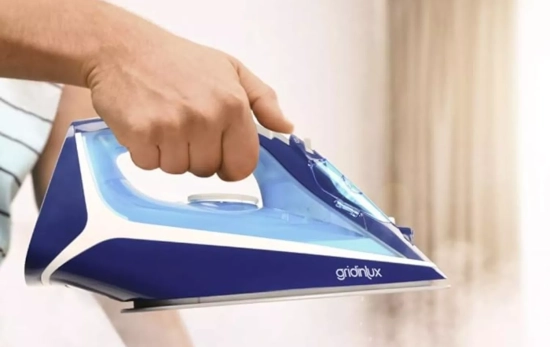 Necesitarás la ayuda de una plancha para distribuir bien la mezcla mágica / AMAZON Necesitarás la ayuda de una plancha para distribuir bien la mezcla mágica / AMAZON