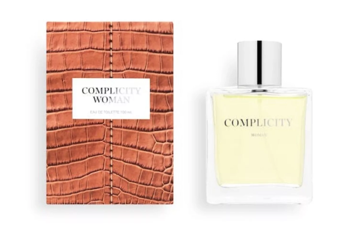 Complicity, el perfume de Mercadona que imita Aire de Loewe / MERCADONA