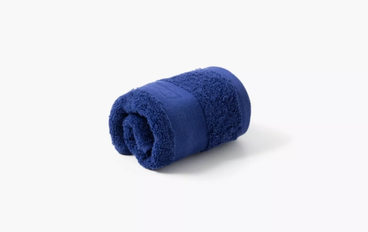 La toalla de baño que ofrece Carrefour   CARREFOUR
