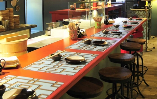 Casa Marcelo / TURISMO DE SANTIAGO