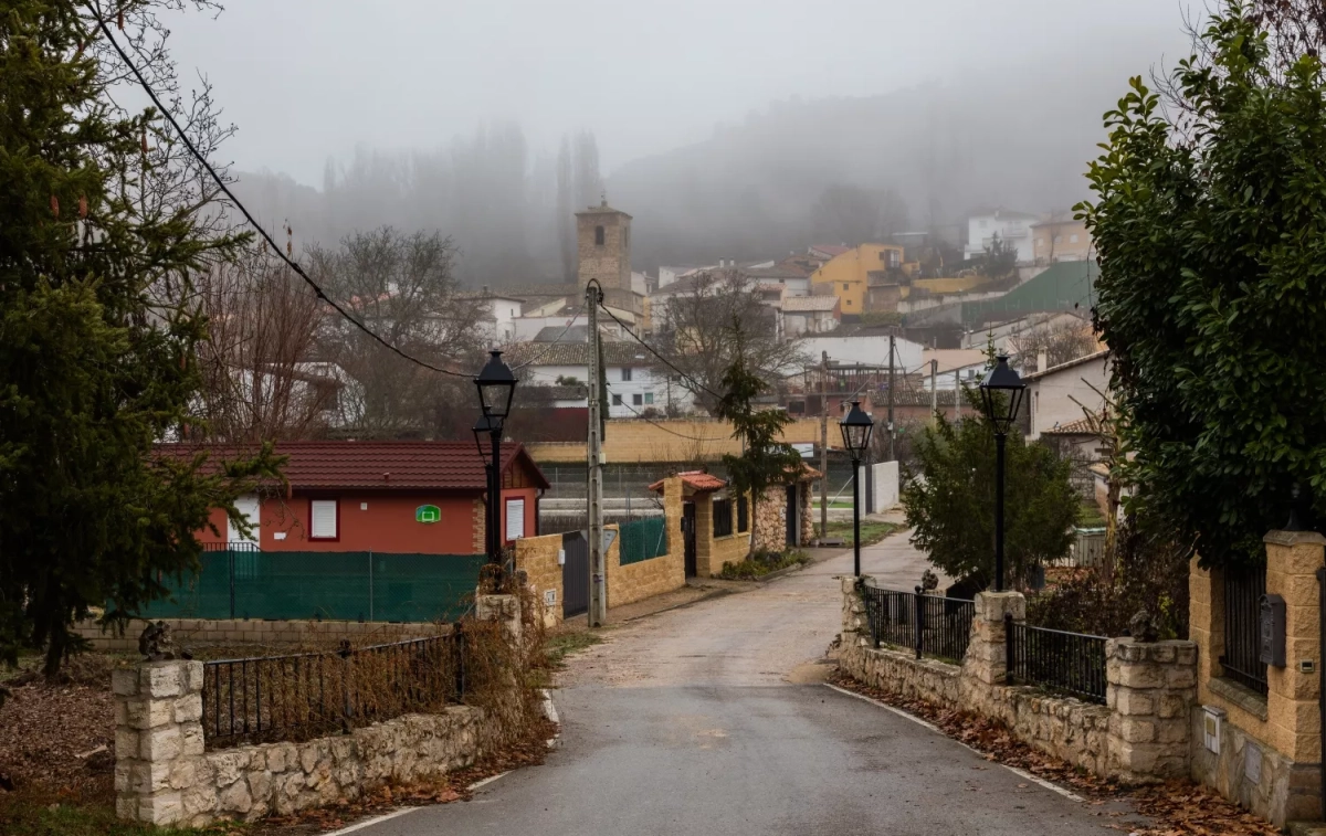 Irueste, Guadalajara