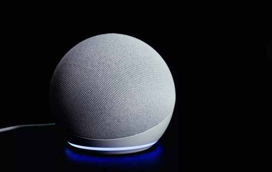 Alexa, altavoz de Amazon / PEXELS Alexa, altavoz de Amazon / PEXELS