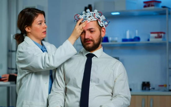 Parodia de una de las pruebas que necesitaría nuestro cerebro si tuviéramos que preocuparnos por nuestra memoria / FREEPIK Parodia de una de las pruebas que necesitaría nuestro cerebro si tuviéramos que preocuparnos por nuestra memoria / FREEPIK