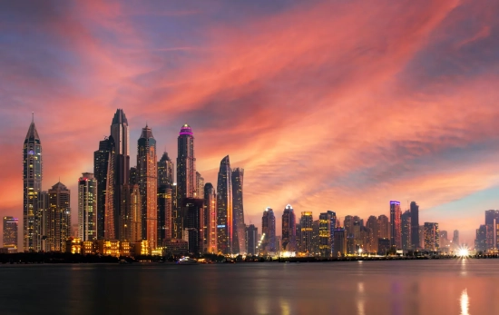 Dubai, en Emiratos Árabes, uno de los lugares que se abaratan en otoño / PEXELS Dubai, en Emiratos Árabes, uno de los lugares que se abaratan en otoño / PEXELS