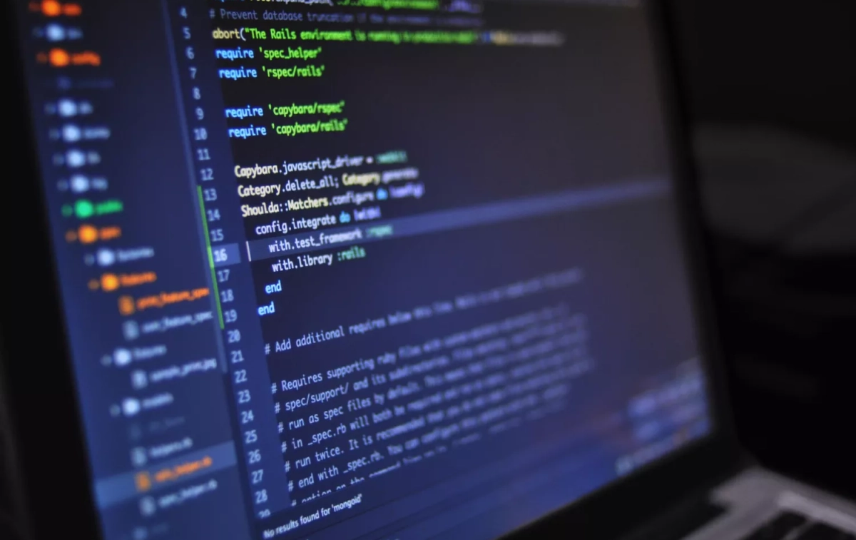 Una base de datos en el ordenador / PEXELS Una base de datos en el ordenador / PEXELS