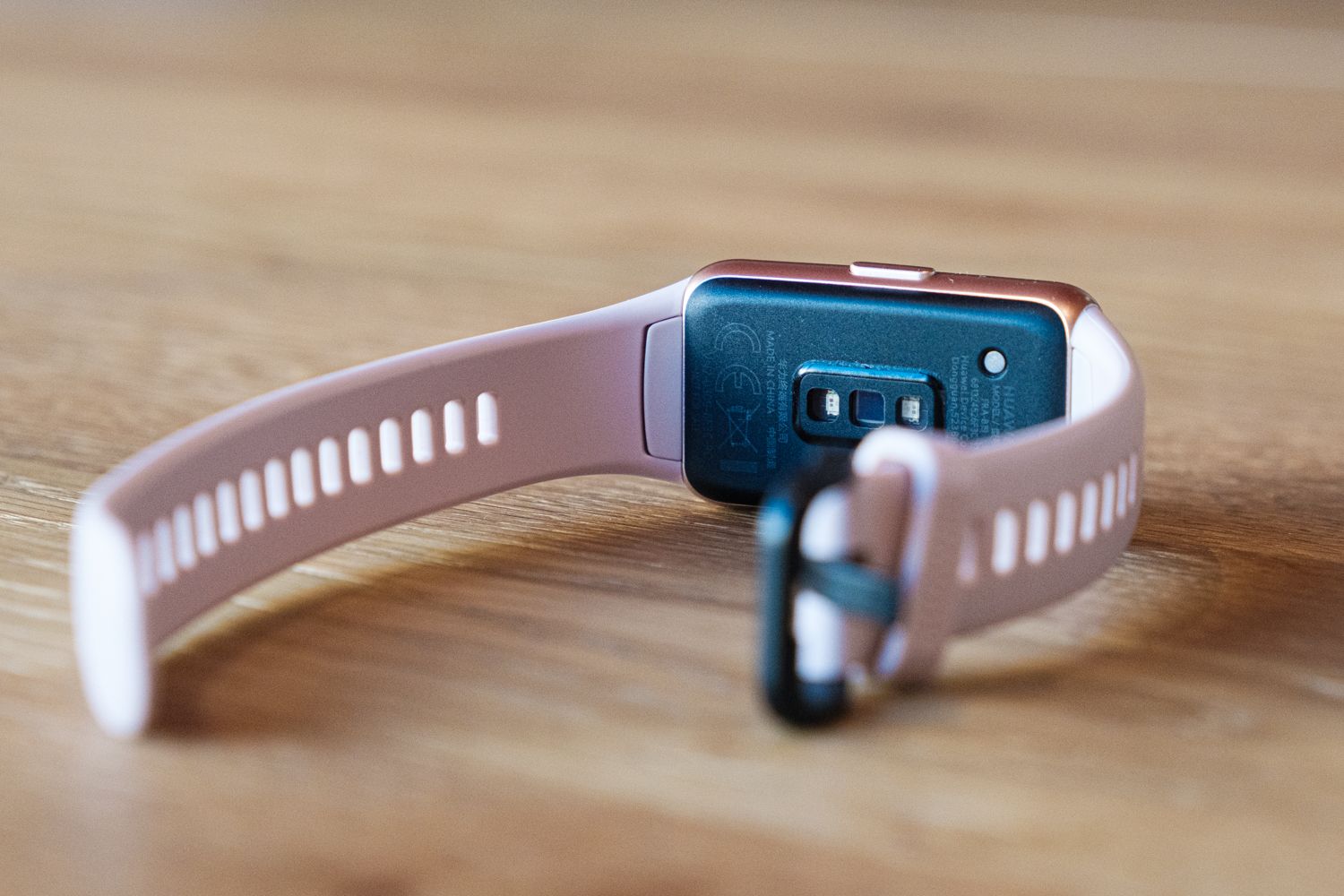 Huawei Band 6 pulsera de actividad