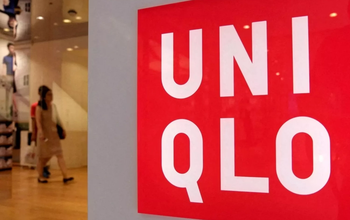 Una tienda de Uniqlo / REUTERS