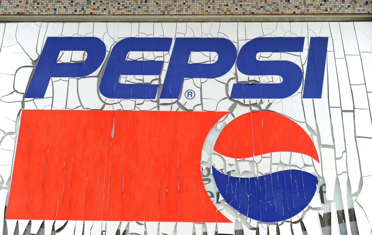 El logo de Pepsi, el buque insignia del grupo / EP