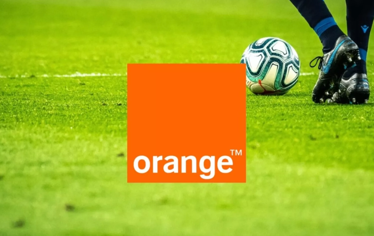 El servicio de Orange TV   ORANGE