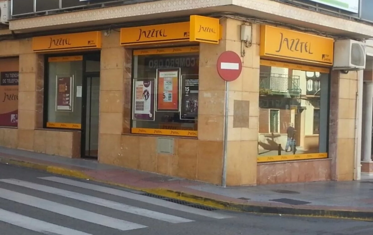 Cuando Jazztel acaba con la paciencia cobra un roaming erróneo y corta