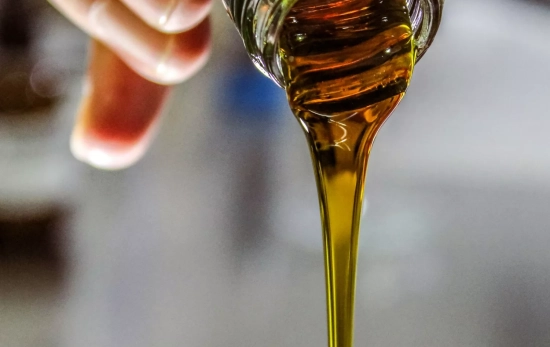 Aceite de oliva virgen extra / UNSPLASH Aceite de oliva virgen extra / UNSPLASH