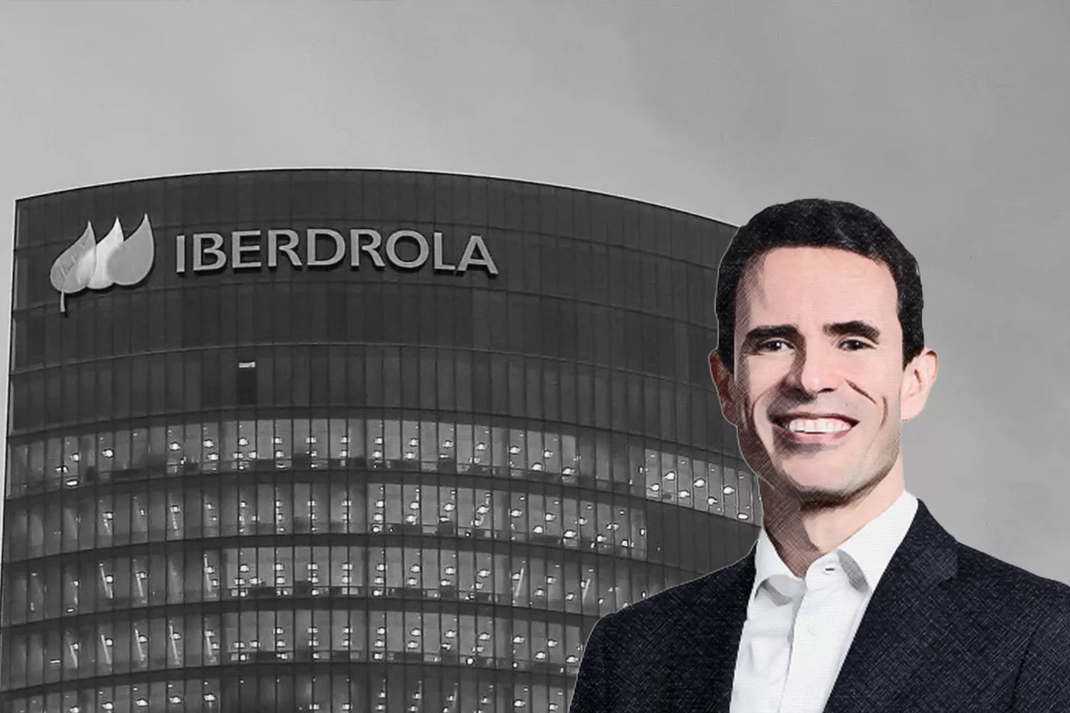 David Gracia, director de marketing de Iberdrola CG David Gracia, director de marketing de Iberdrola CG