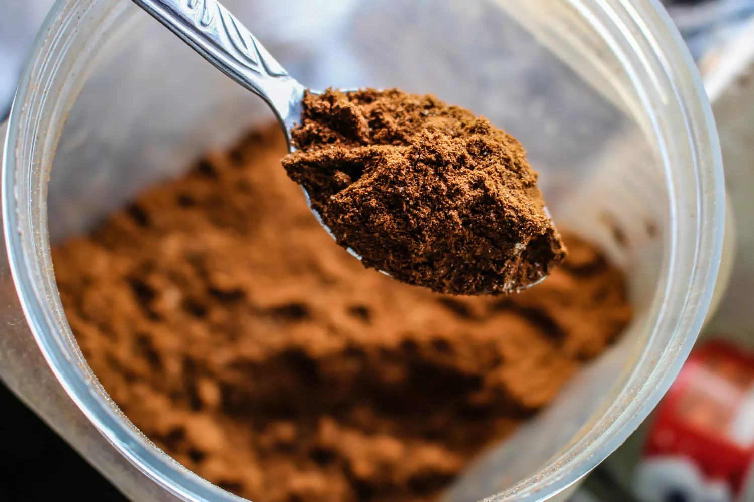 Una cucharada con cacao / PEXELS Una cucharada con cacao / PEXELS