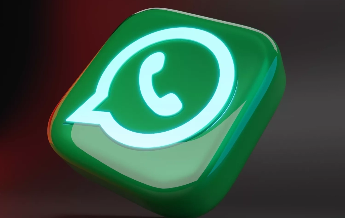 Icono de WhatsApp, app donde se producen estafas procedentes de números internacionales / UNSPLASH