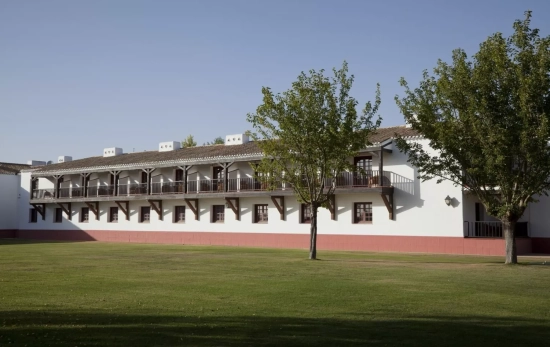 El Parador de Albacete / PARADOR DE ALBACETE El Parador de Albacete / PARADOR DE ALBACETE