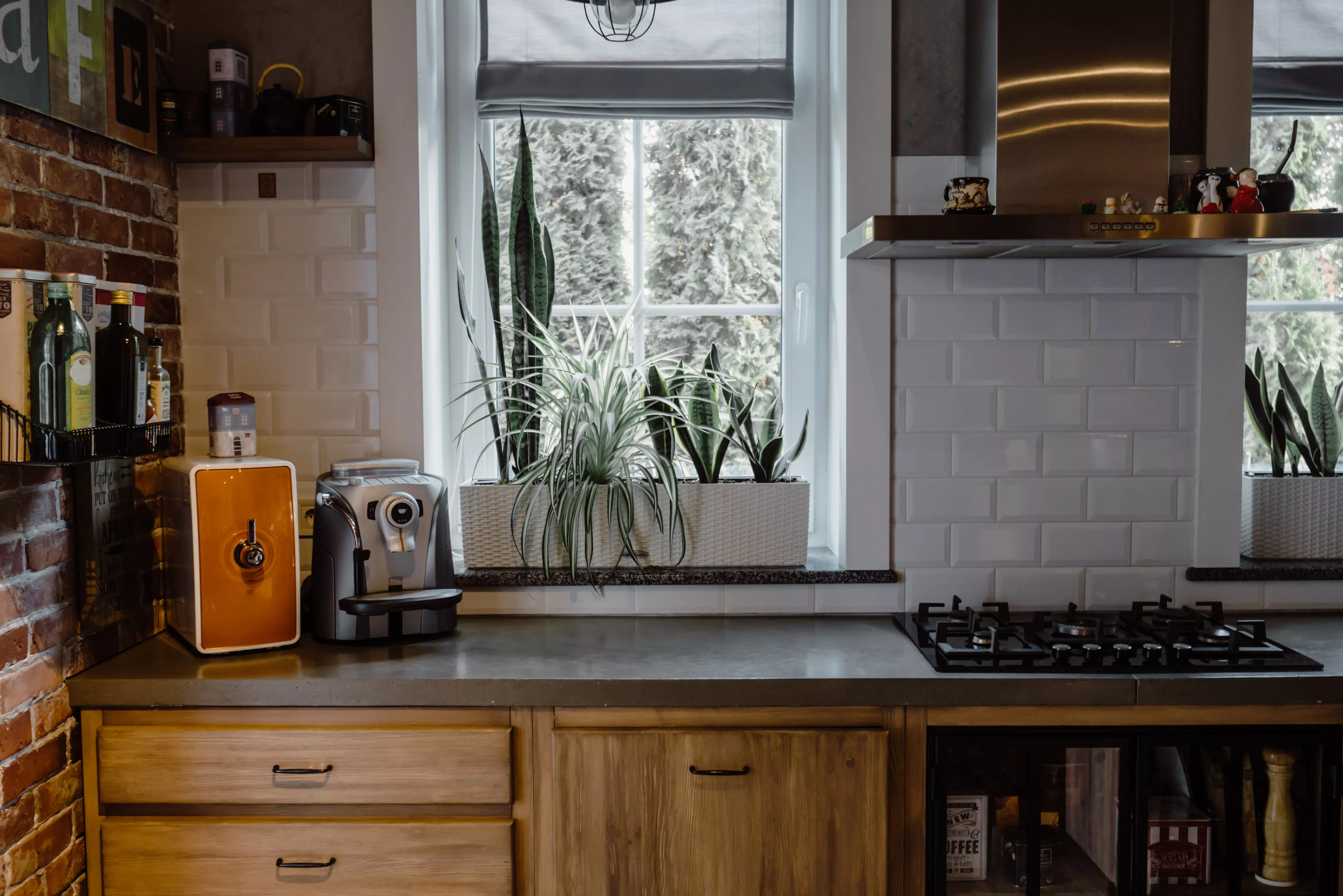 Una cocina / PEXELS