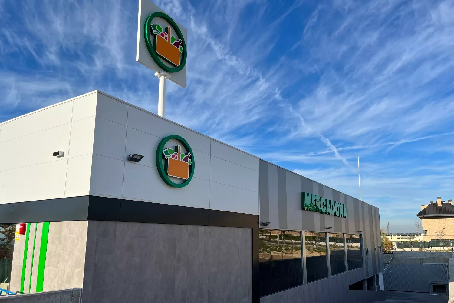 supermercado emrcadona