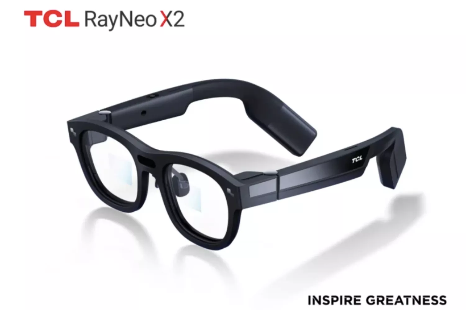 Gafas virtuales RayNeo X2 / TCL 