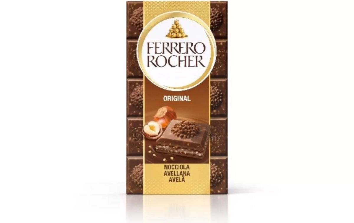 Ferrero Rocher Original / FERRERO 
